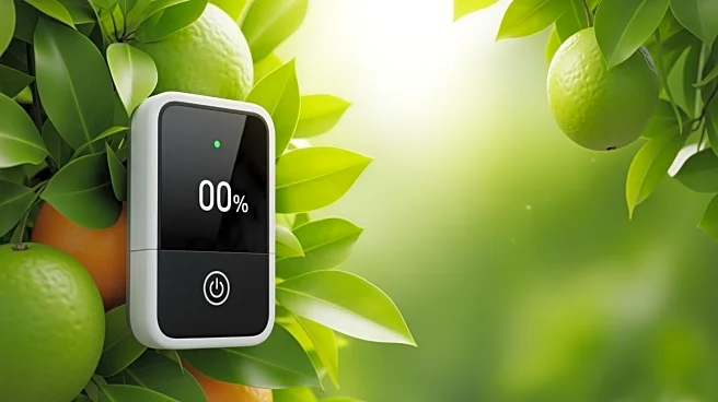 Food and Beverage Industry Embraces Digital Energy Management for Efficiency and Sustainability