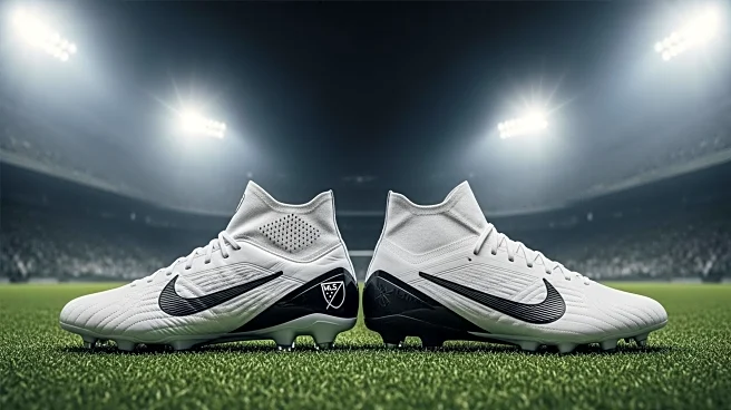 Lionel Messi and Sebastian Berhalter Lead MLS Best XI for 2025