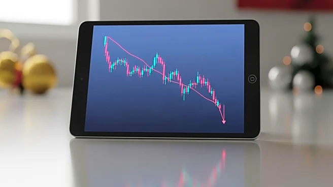 Pinterest Stock Declines Amid Disappointing Holiday-Quarter Outlook