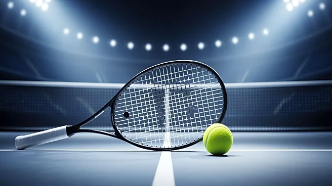 ATP Finals: Carlos Alcaraz Faces Novak Djokovic in Group Stages in Turin