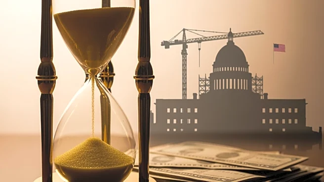 Gold Prices Rise Amid Softer Dollar and Ongoing U.S. Government Shutdown