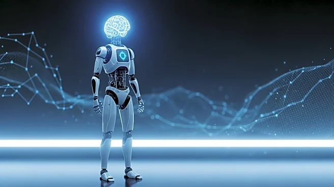 Indian-American Entrepreneurs Become Youngest Self-Made Billionaires with AI Startup