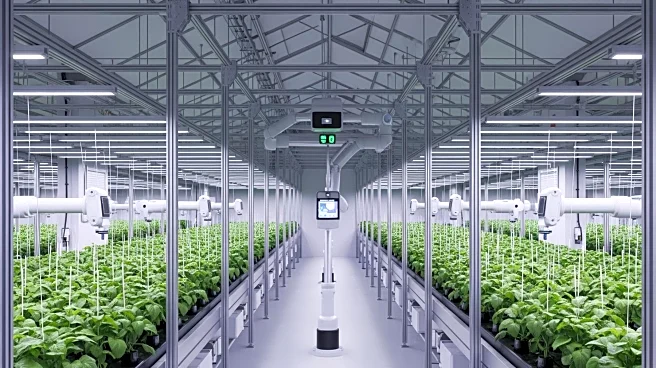 Ridder and Blue Radix Introduce AI-Driven Solutions to Mexican Agriculture