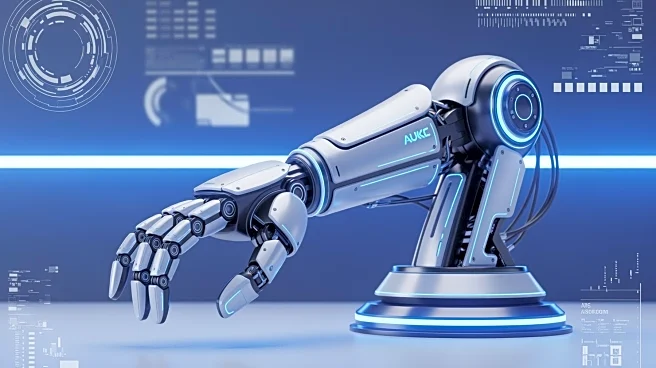 Rivian Reports Strong Q3 Revenue and Launches 'Mind Robotics' Spinoff