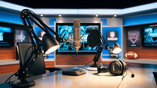 Drew Brees Joins Fox Sports as NFL Game Analyst