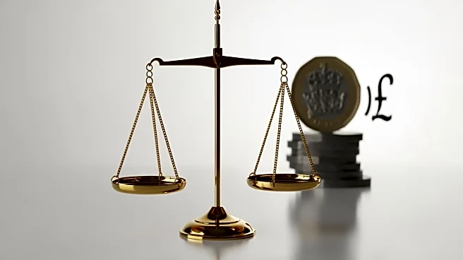 U.S. Dollar Dips Amid Risk Appetite Recovery, Sterling Faces Pressure Before BoE Meeting