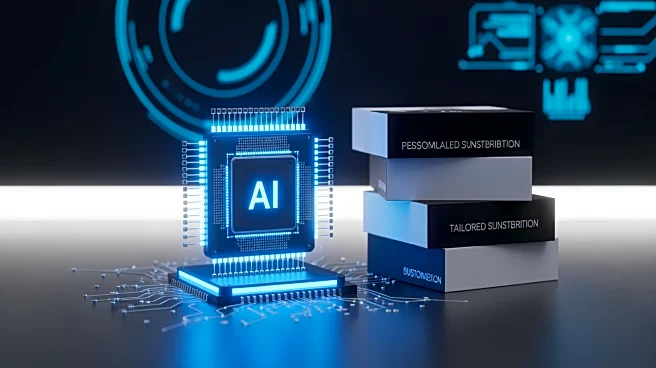 The Independent's CEO Advocates for Custom AI and Bespoke Subscriptions in News Media