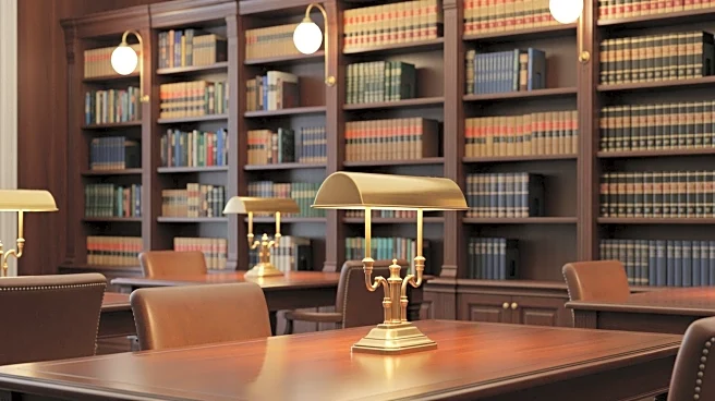 Columbia Law School Unveils $15 Million Li Lu Law Library Renovation to Enhance Legal Education