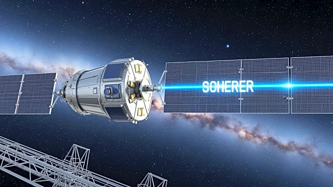 India's IN-SPACe Blocks Chinese Satellite Operators Over Security Concerns