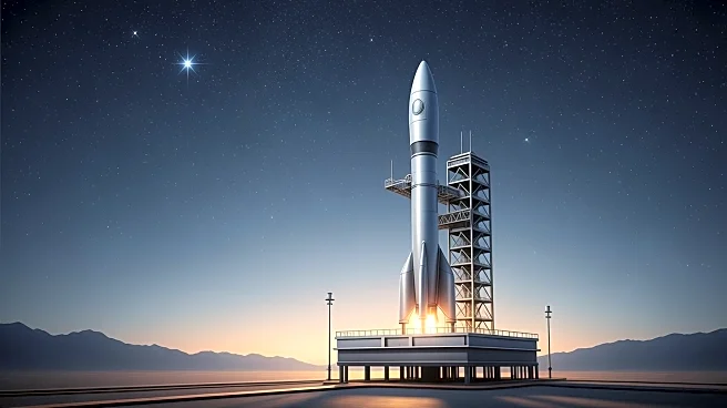 ULA Atlas V Rocket to Launch ViaSat-3 F2 Satellite After Delay