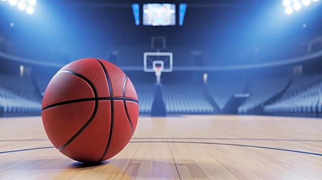 ESPN Analyzes Power Conferences in 2025-26 College Basketball Season