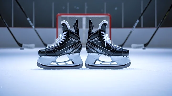 New Jersey Devils Announce Ambassadors for NHL/NHLPA's IGF Programs, Enhancing Youth Hockey Initiatives