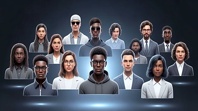 Digital Blackface Resurfaces Through Black AI Influencers, Raising Ethical Concerns