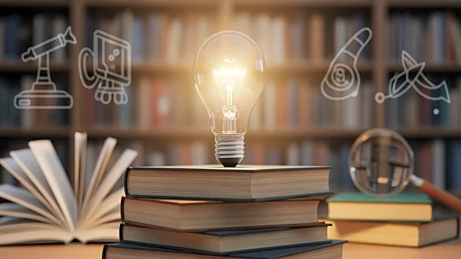 Challenges and Opportunities for Early-Career Researchers in Evolving Academic Landscape