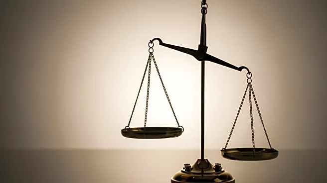 Supreme Court Skepticism on Trump's Tariffs Could Lead to Economic Shifts