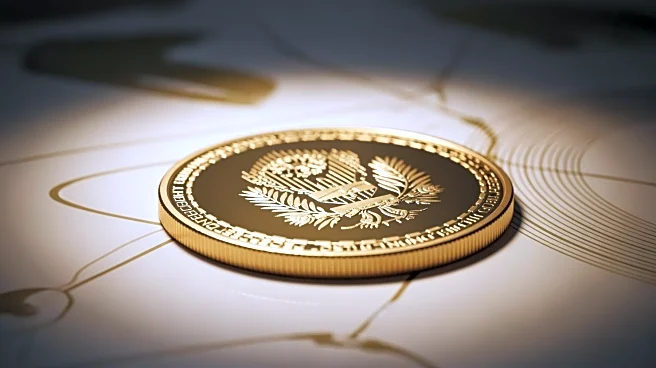 Gold Prices Consolidate at Key Technical Level Amid Historic Rally