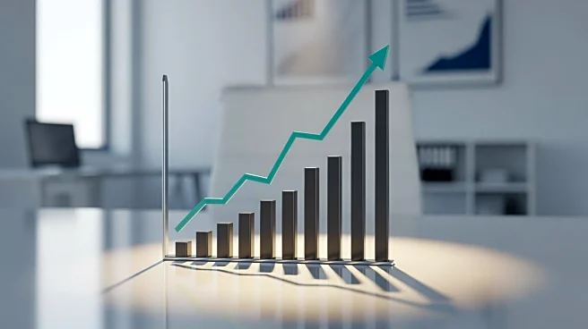 ISM Reports Growth in October Service PMI Amid Federal Shutdown Concerns