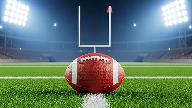 Los Angeles Rams Sign Kicker Harrison Mevis to Practice Squad Amid Kicking Struggles