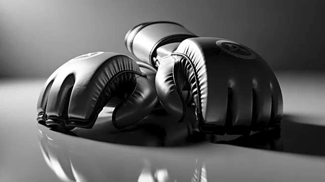 Gable Steveson Credits Jon Jones for MMA Success, Eyes UFC Contract