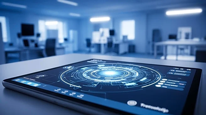 Buckinghamshire Manufacturers Invited to Explore Digital Innovations at Cranfield University