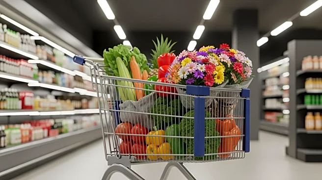 Asda Unveils £2 Million Superstore Upgrade in Harrogate, Enhancing Shopping Experience