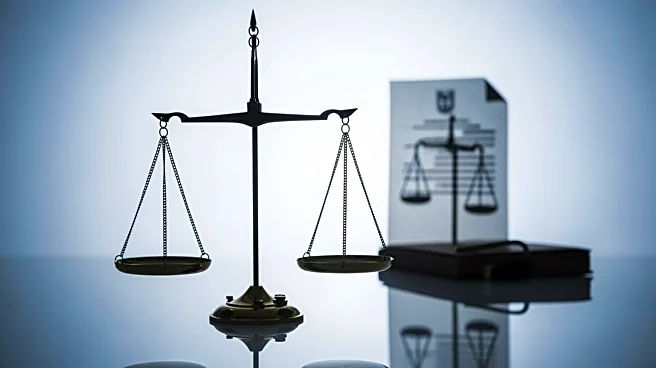 Attorney General Recuses Herself from Leak Probe Involving Former IDF Legal Chief