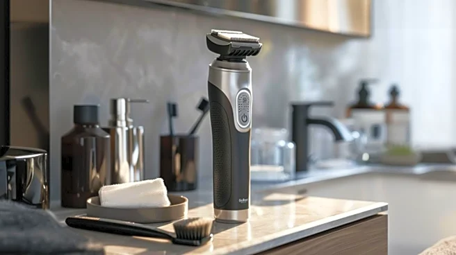 Professional Cleaner Shares Effective Bathroom Cleaning Techniques for Home Use