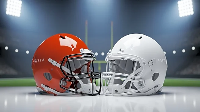 Texas Longhorns Lose Commitment from 4-Star Defensive Lineman Dylan Berymon