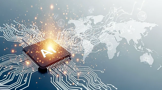 Pinterest's AI Rollout Fails to Boost Investor Confidence Amid Tariff Concerns