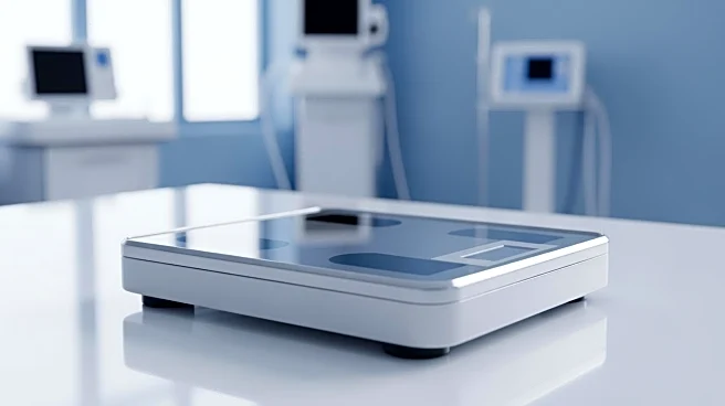 AstraZeneca Focuses on Medical Aspects in Obesity Treatment Strategy