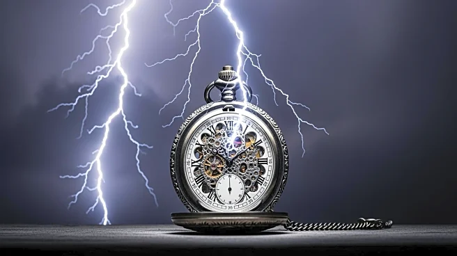 Netflix's 'Death by Lightning' Explores President Garfield's Assassination and Legacy