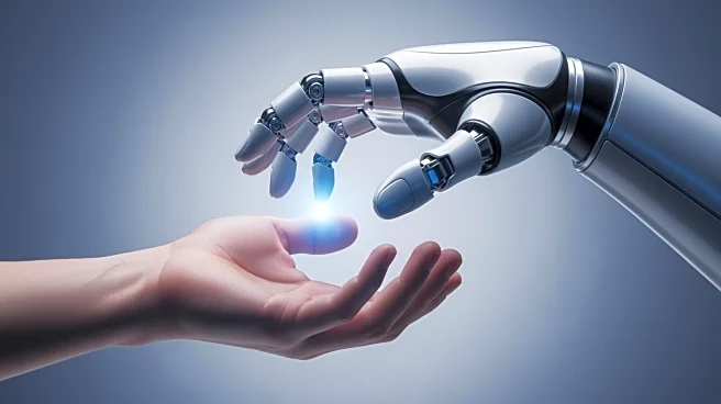 Tom Goodwin Critiques Human Dependency on Technology in AI Era