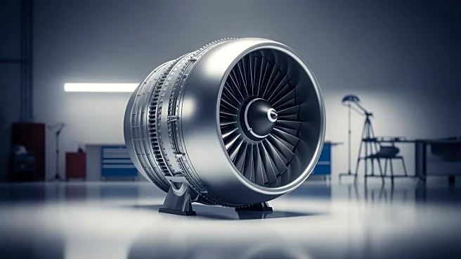 StandardAero and GMF AeroAsia Partner for CFM56-7B Engine Services