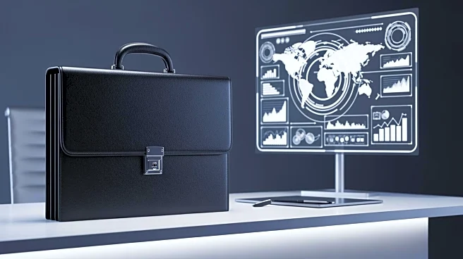 Acrisure Appoints Radelet as Chief Corporate Affairs Officer, Carbon Expands US Underwriting