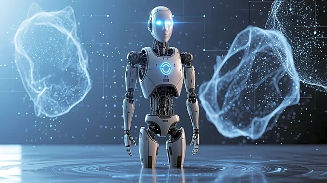 McKinsey Report Reveals AI Adoption Trends and Challenges in 2025