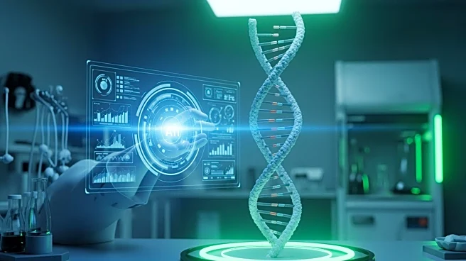 Mark Zuckerberg and Priscilla Chan Focus Philanthropy on AI and Biology to Combat Disease