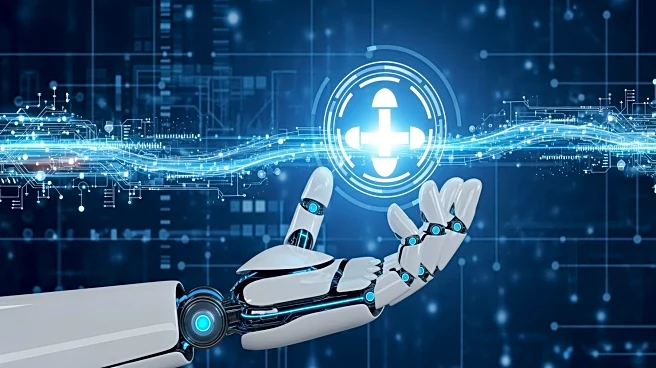 ServiceNow and Moderna Highlight HR and IT Integration for AI Transformation