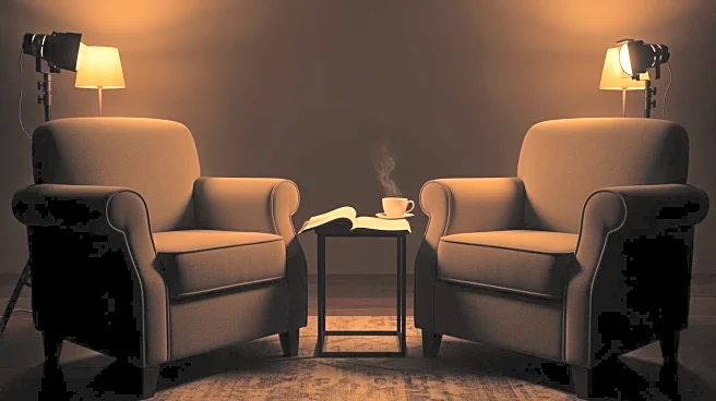 Jennifer Lawrence and Robert Pattinson Discuss Comfort and Intimacy on 'Die My Love' Set