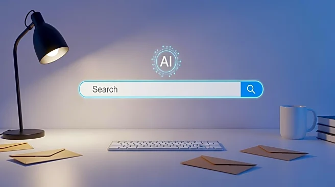 Nonprofits Urged to Adapt to AI Search for Better Donor Engagement