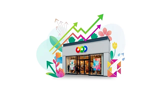 Five Below Expands with New Store Opening in Clifton Park Amid Retail Closures