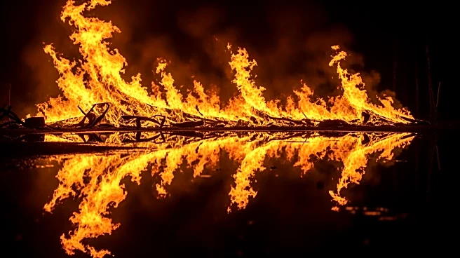 Massive Fire Destroys Home of Miami Heat Head Coach Erik Spoelstra