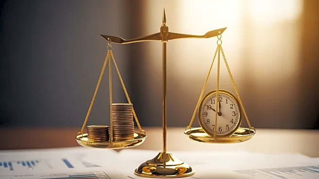 IRS Provides Penalty Relief for Reporting Tips and Overtime Pay Under New Tax Law