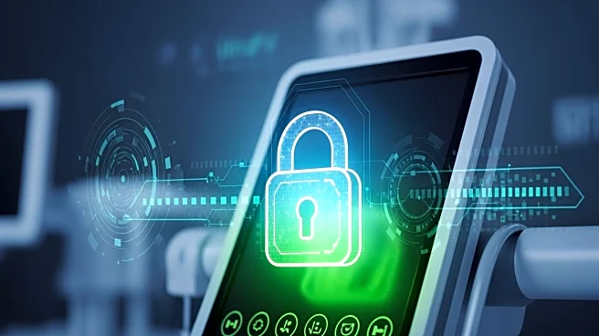 Digital Health's Growth Threatened by Cybersecurity Gaps