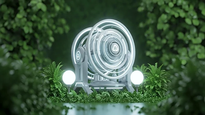 Holcim Secures EU Grant for Carbon Capture Project in Romania, Aiming for Decarbonization