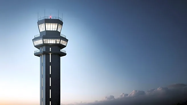 Duffy Warns of Potential ATC Delays and Closures Amid Safety Concerns