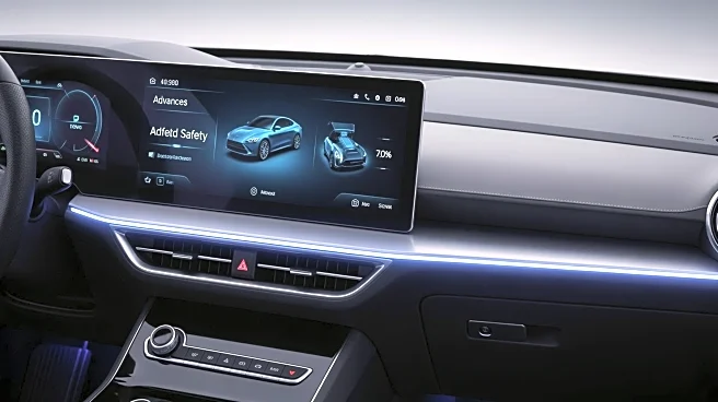 Grote, International, and J. J. Keller Introduce New Safety and Autonomous Solutions for Fleets