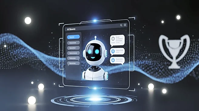 CapitaLand Investment's AI Chatbot Casey Wins Retail Excellence Award