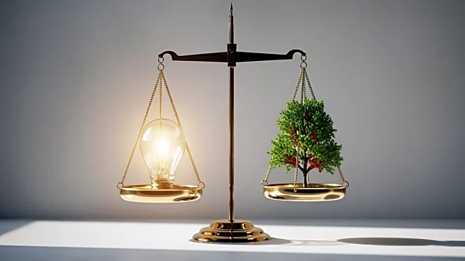 Nonprofits Challenge Capitalism While Operating Within Its Framework