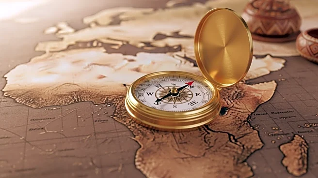 UAE Announces $6 Billion Investment in African Tourism, Creating 70,000 Jobs