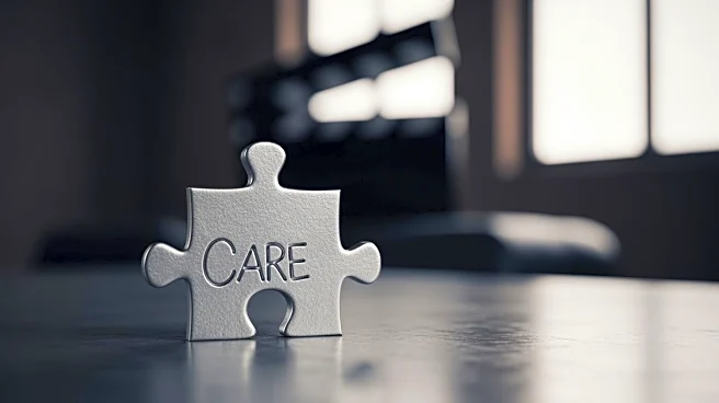 Chris Hemsworth's Alzheimer's Documentary Highlights Hollywood's Focus on Caregiving